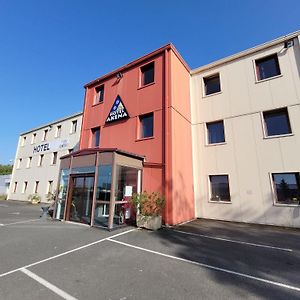 Hotel Akena City Albi Gaillac